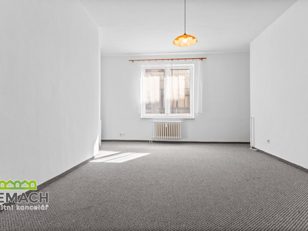 Pronájem bytu 1+1 40 m2