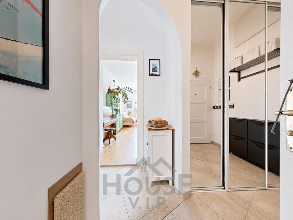 Prodej bytu 3+1 80 m2, Praha – náhled fotky 18