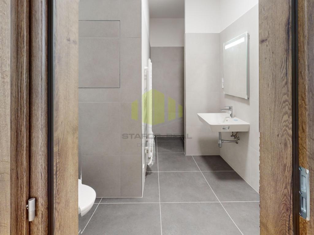 Pronájem bytu 1+kk 34 m2, Olomouc – náhled fotky 21