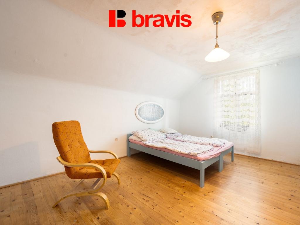 Prodej domu 440 m2, Radešín – náhled fotky 15