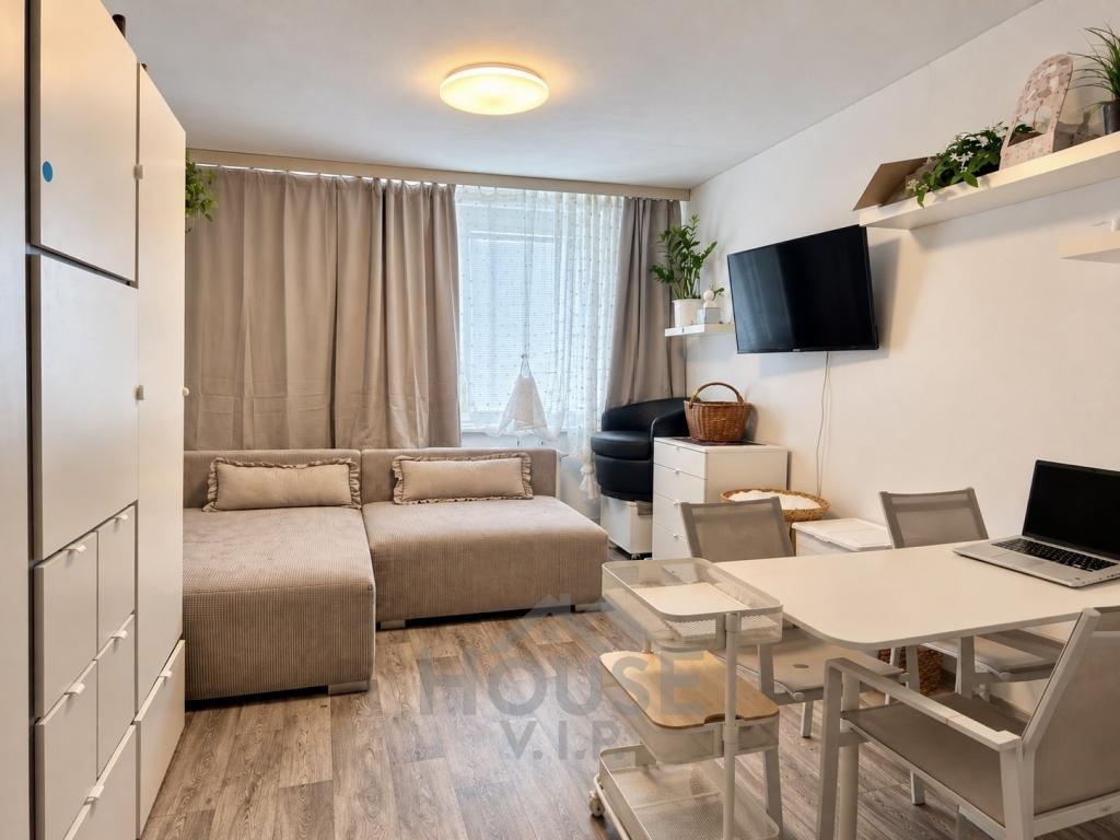Prodej bytu 1+kk 30 m2