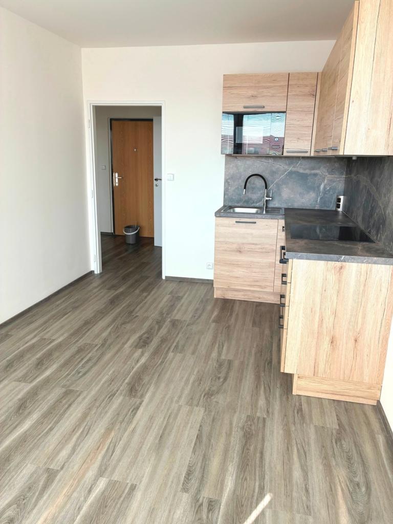 Pronájem bytu 2+kk 40 m2