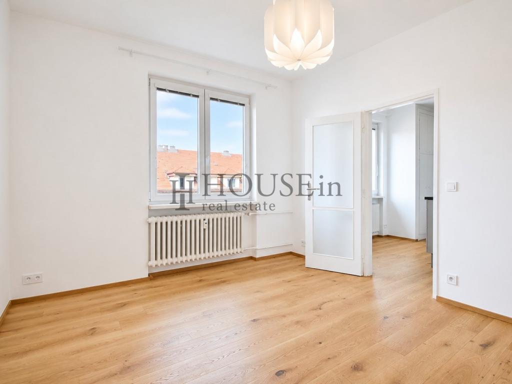 Pronájem bytu 2+1 54 m2