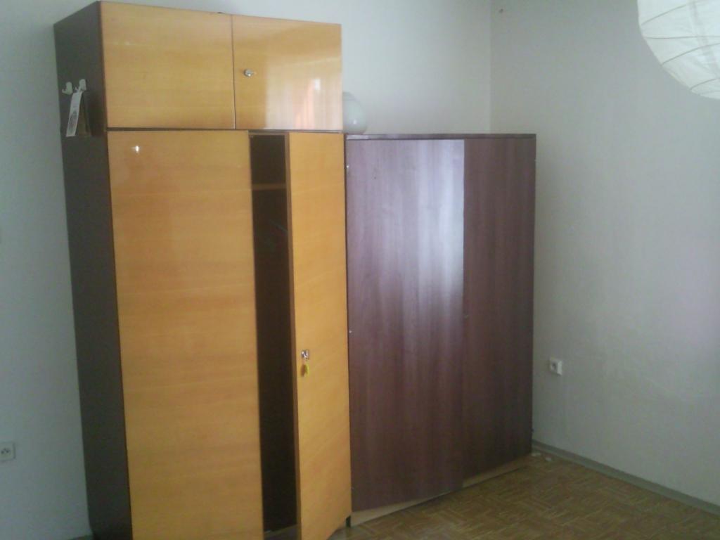 Pronajem bytu 3+1 90 m2