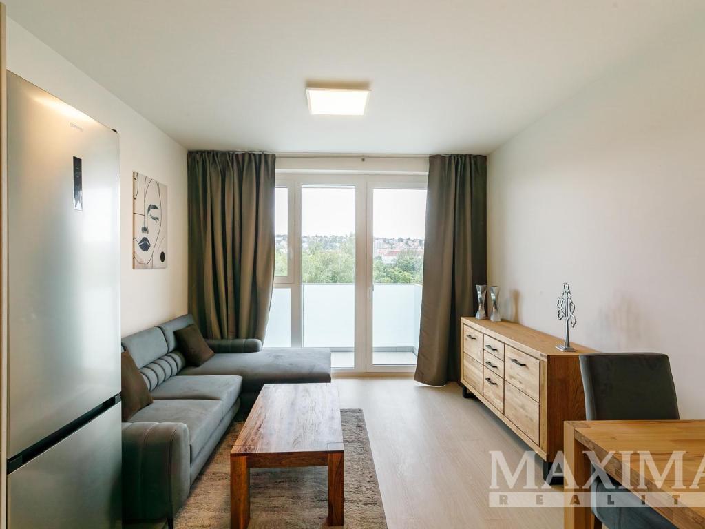 Pronájem bytu 2+kk 45 m2