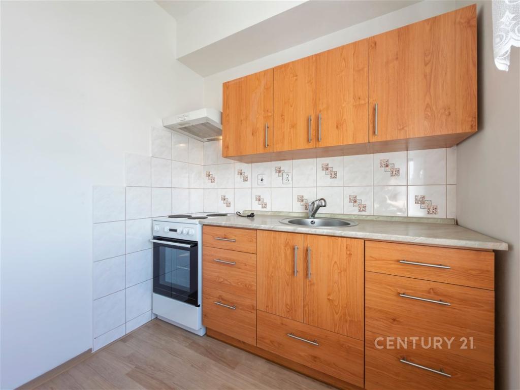 Pronájem bytu 1+kk 32 m2