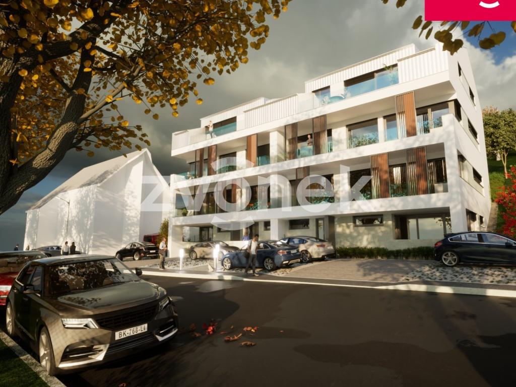 Prodej bytu 4+kk 93 m2