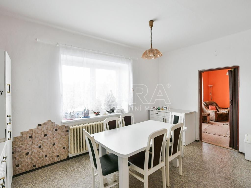 Prodej domu 152 m2