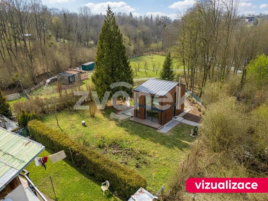 Prodej domu 25 m2