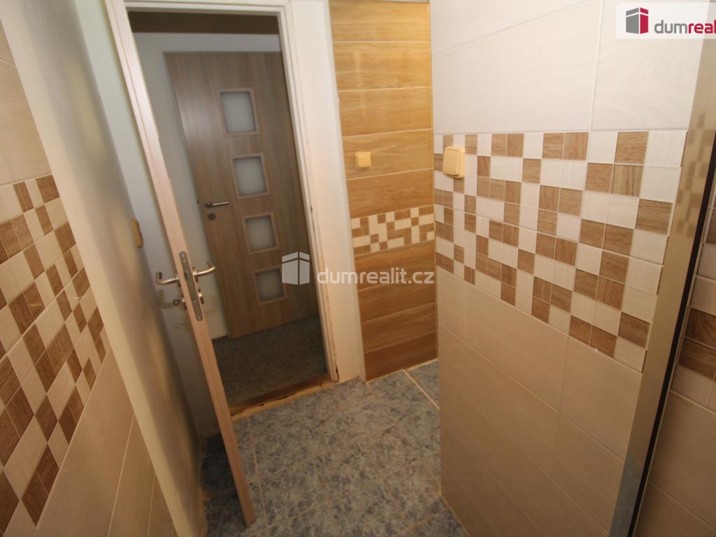 Pronájem bytu 2+1 67 m2, Mariánské Lázně – náhled fotky 18