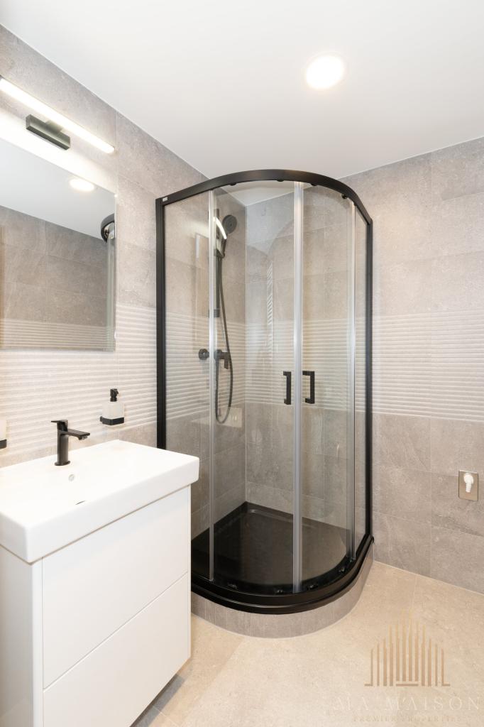 Pronájem bytu 1+kk 32 m2