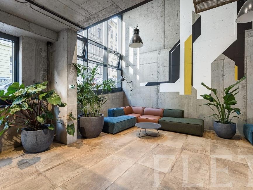 Pronájem bytu 1+kk 30 m2, Praha – náhled fotky 10