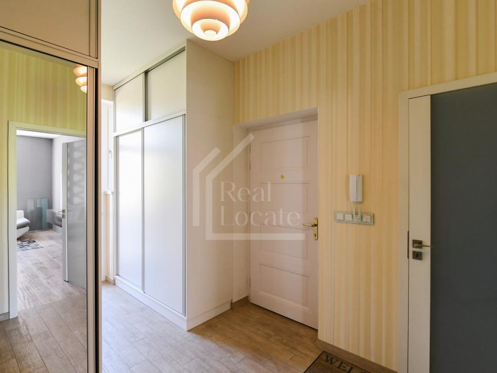 Pronájem bytu 3+1 95 m2, Praha – náhled fotky 12