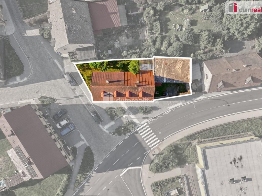 Prodej domu 260 m2, Žlutice – náhled fotky 13