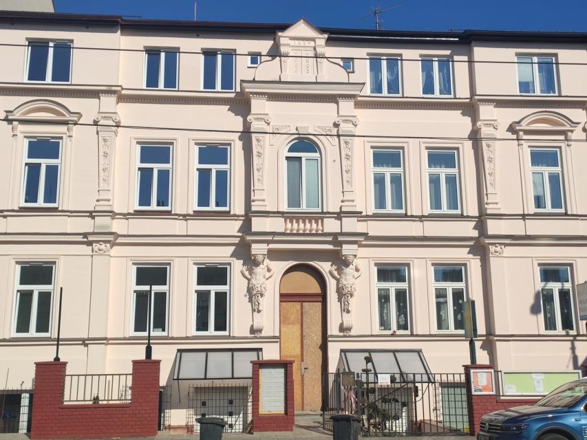 Pronajem bytu 2+kk 50 m2