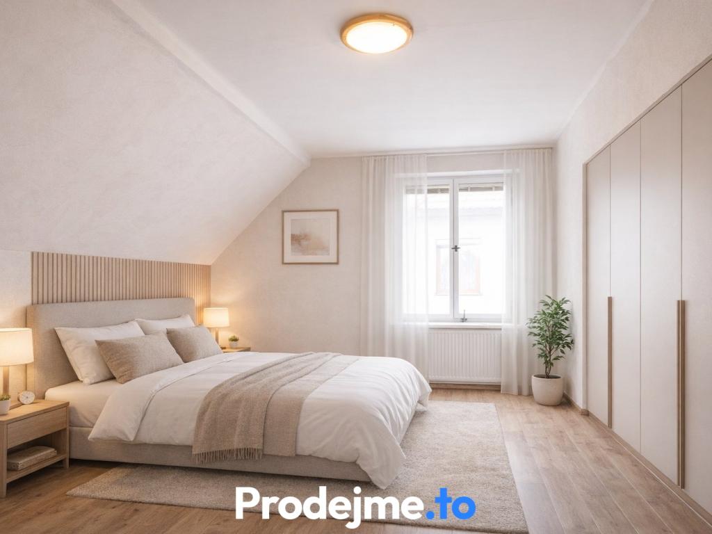 Prodej domu 78 m² – další