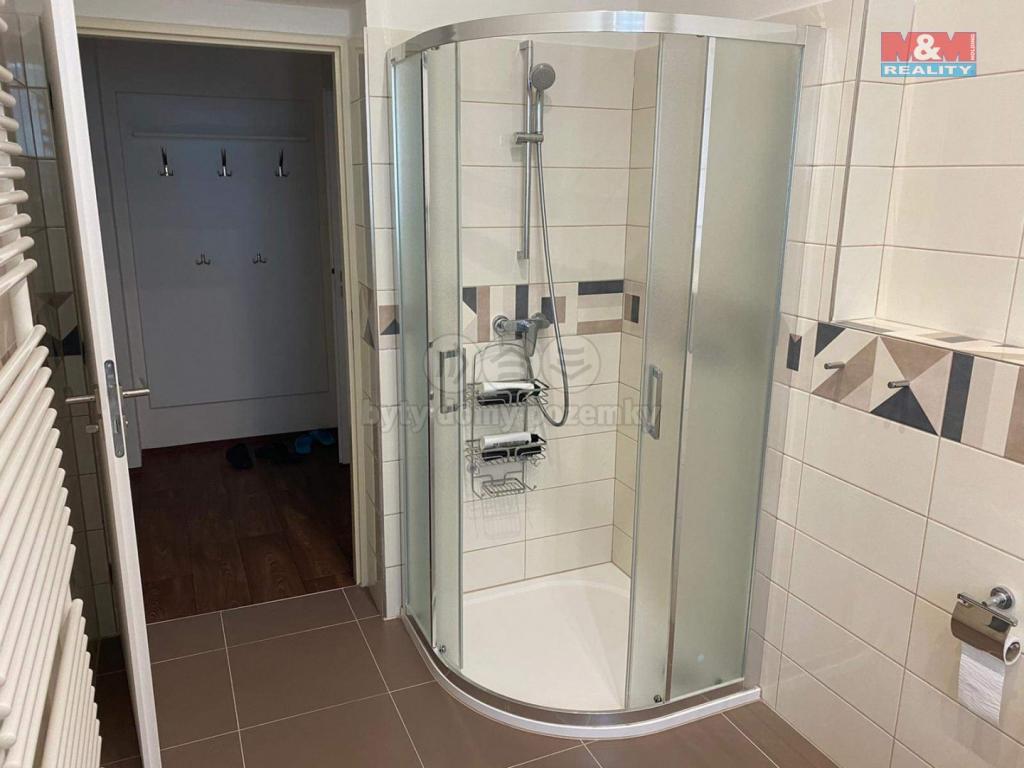 Pronajem bytu 2+kk 63 m2