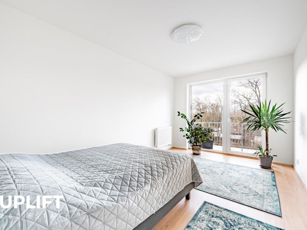 Pronájem bytu 2+kk 60 m2