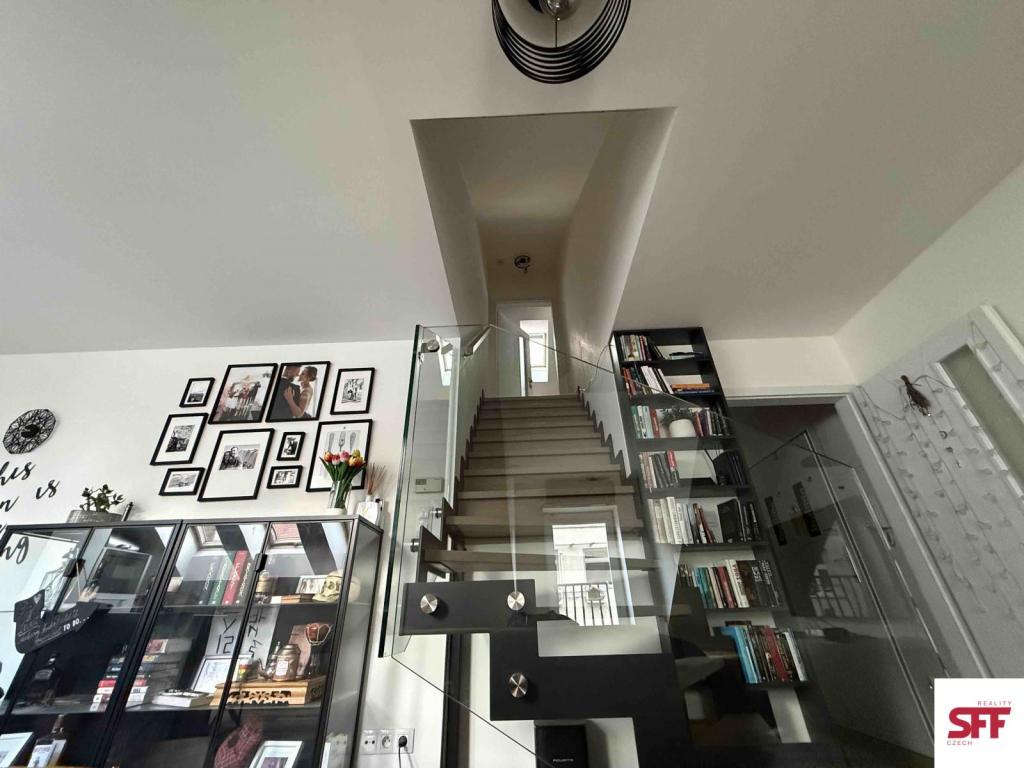 Pronájem bytu 2+kk 72 m2