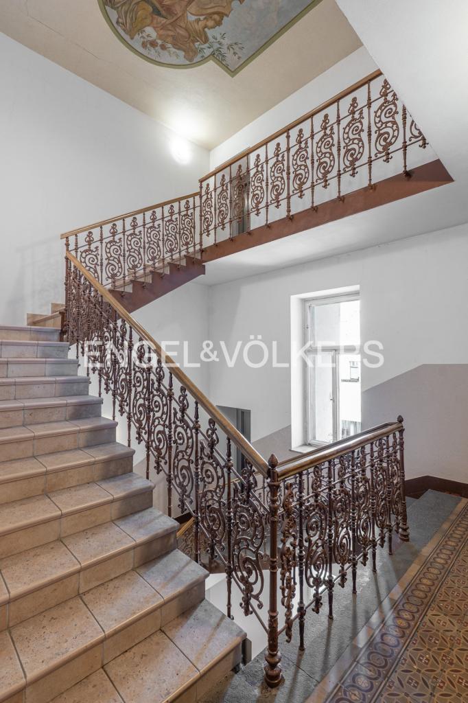 Prodej bytu 3+1 112 m2, Praha – náhled fotky 10