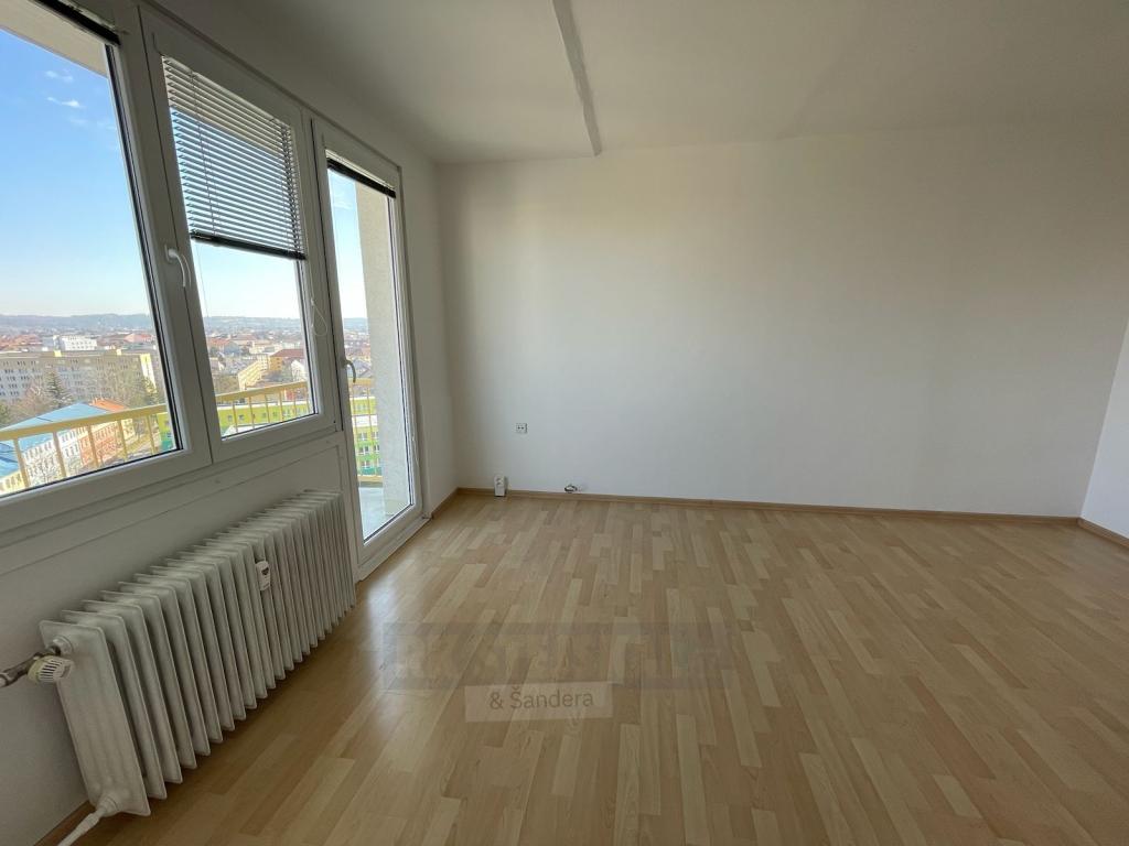 Pronájem bytu 2+1 59 m2