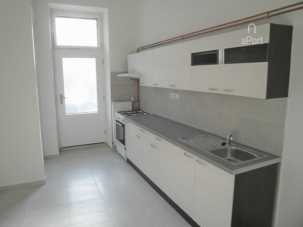 Pronájem bytu 2+kk 51 m2
