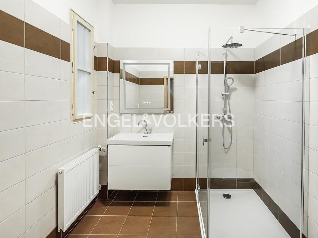 Pronájem bytu 2+kk 51 m2