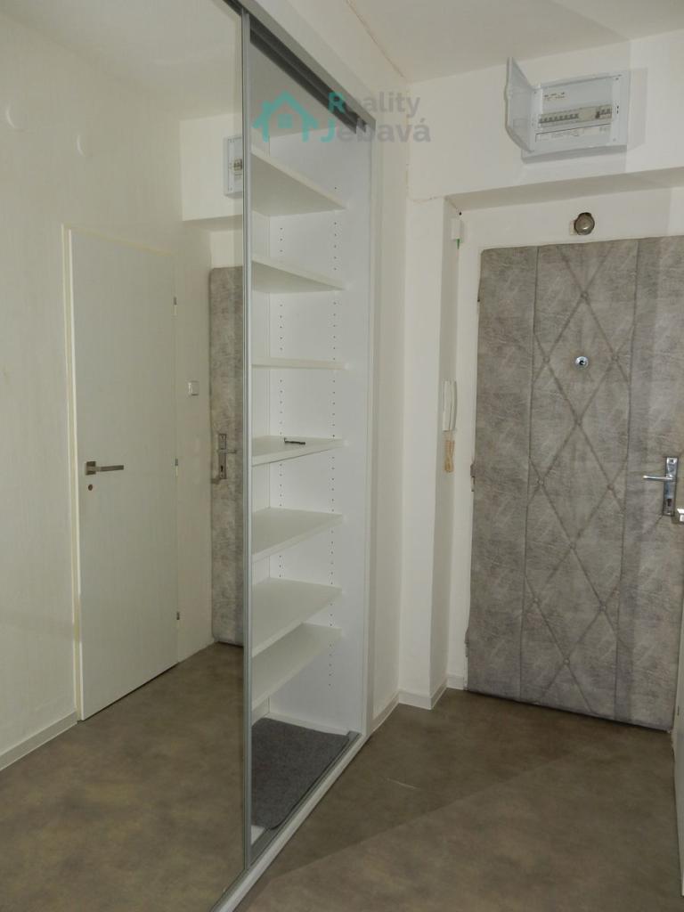 Pronájem bytu 2+1 52 m2, Žďár nad Sázavou – náhled fotky 10