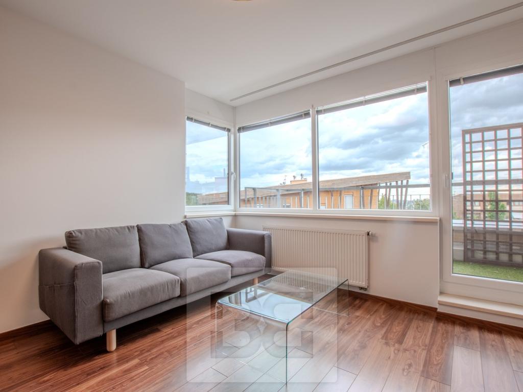 Pronájem bytu 3+kk 70 m2