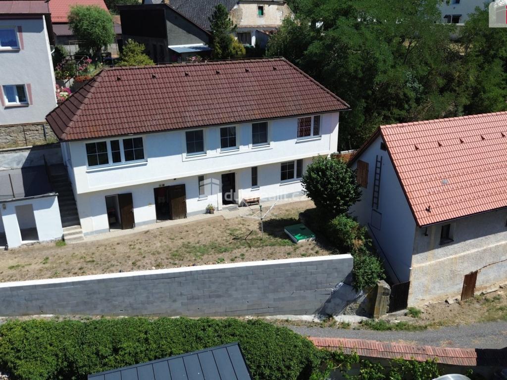 Prodej domu 140 m2