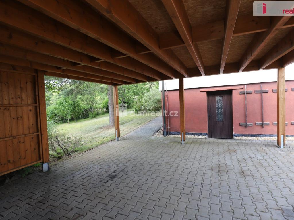 Prodej domu 200 m2, Mariánské Lázně – náhled fotky 21