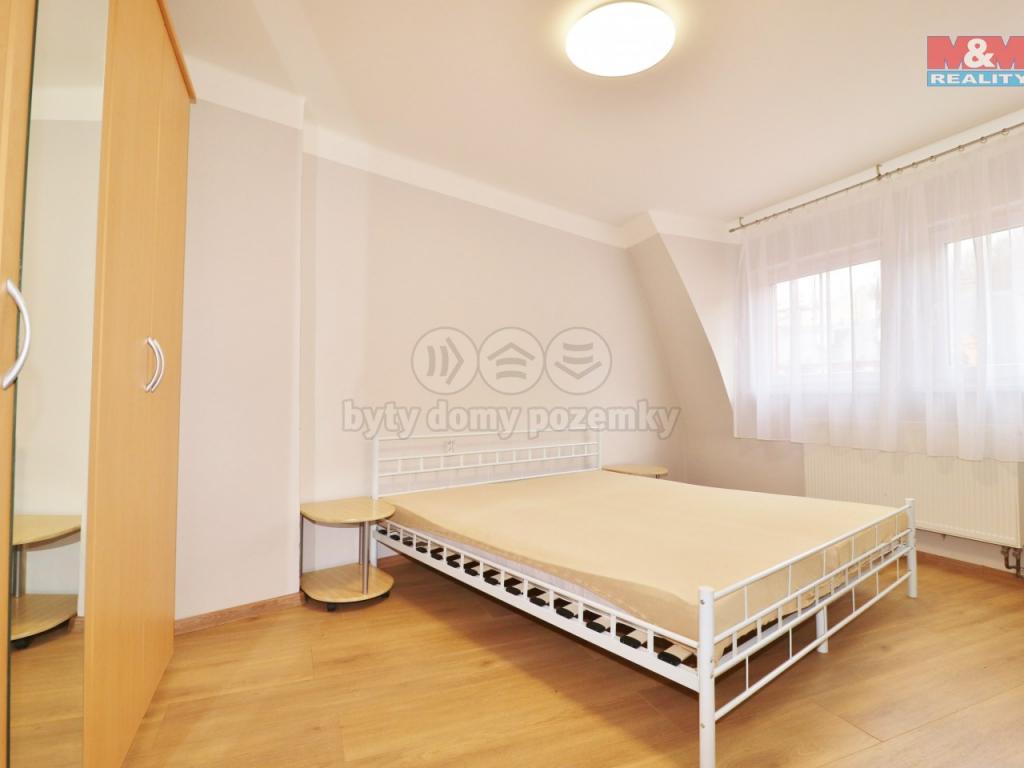 Pronajem bytu 2+1 50 m2