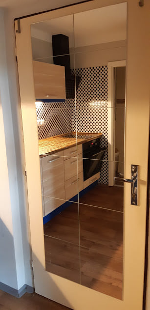 Pronajem bytu 1+kk 25 m2