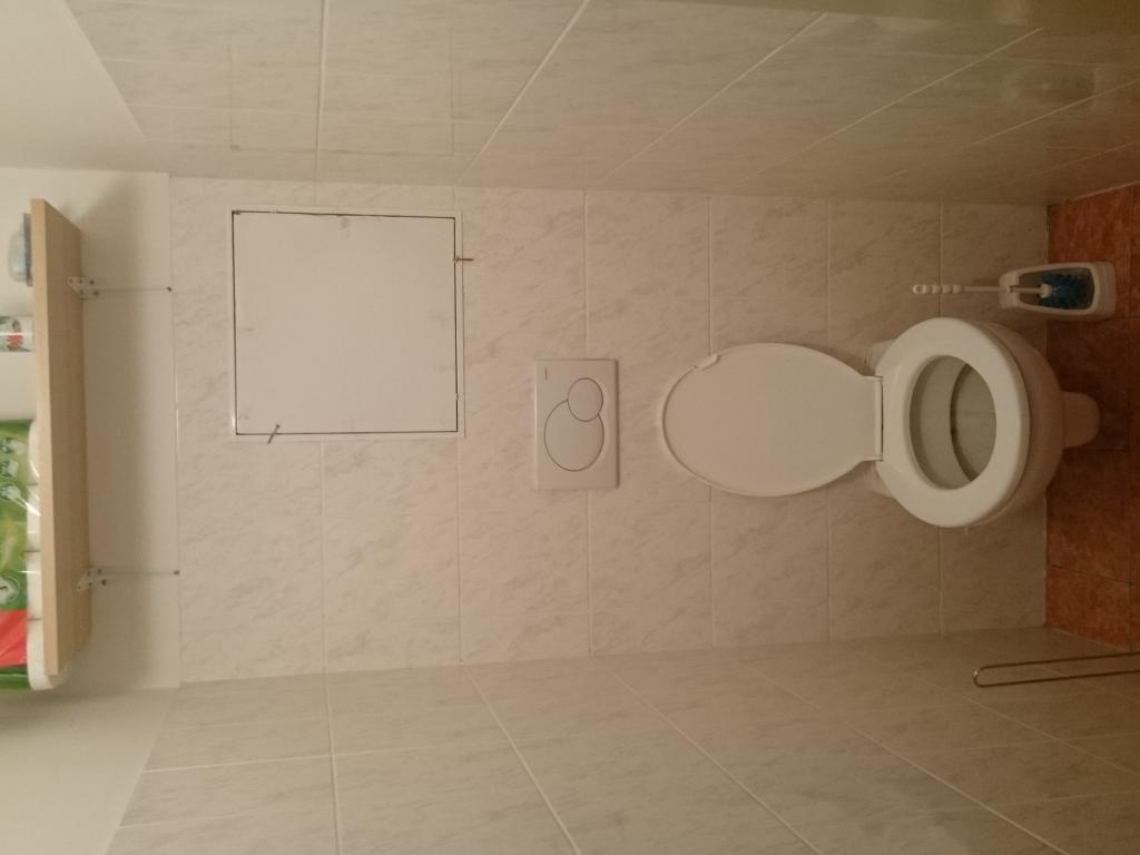 Spolubydleni bytu 1 lůžko 100 m2