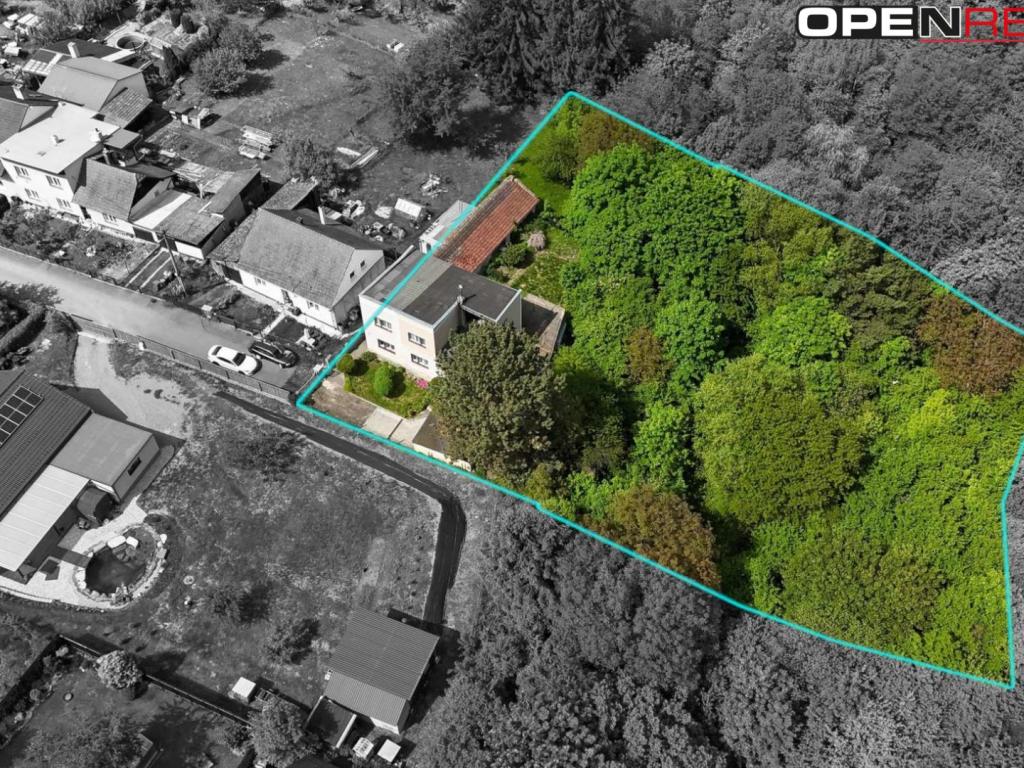 Prodej domu 220 m2, Křetín – náhled fotky 16