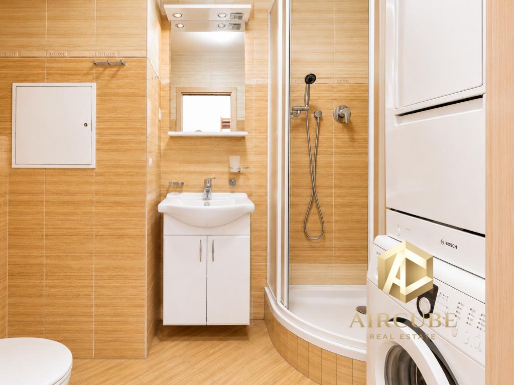Pronájem bytu 2+kk 45 m2