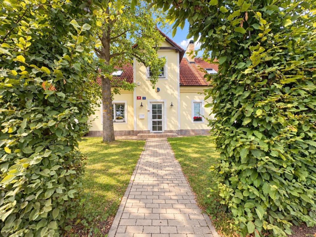 Prodej domu 499 m2, Praha – náhled fotky 29