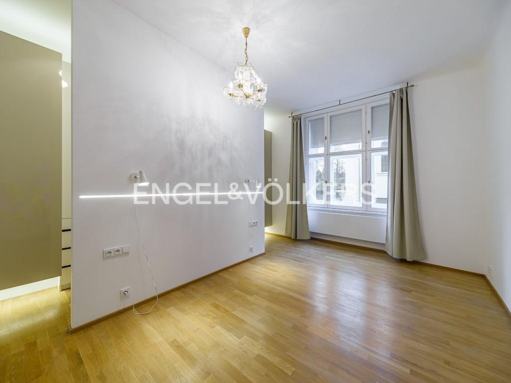 Pronájem bytu 3+kk 137 m2
