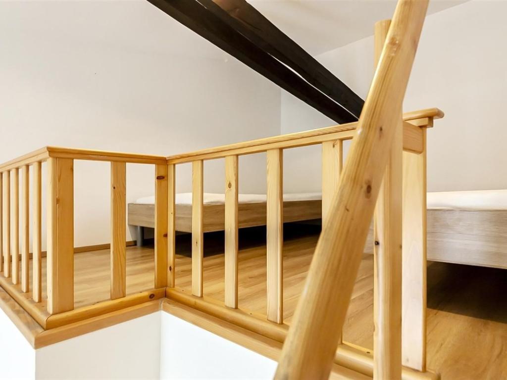 Pronájem bytu 1+kk 24 m2