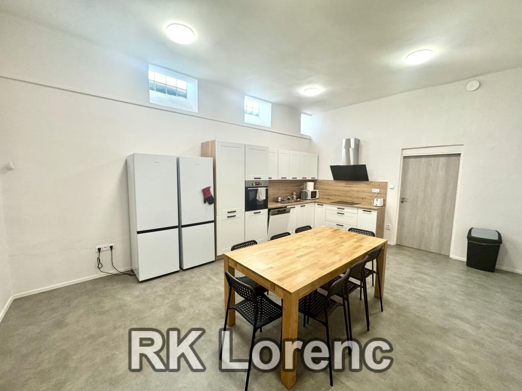 Pronájem bytu 6 a více 150 m2