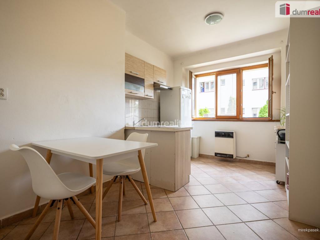 Prodej bytu 2+1 44 m2, Praha – náhled fotky 17
