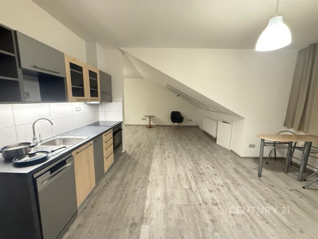 Pronájem bytu 1+kk 48 m2