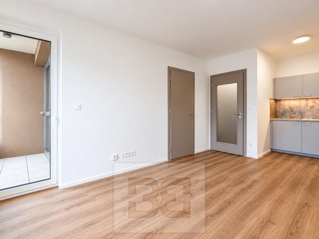 Pronájem bytu 2+kk 41 m2
