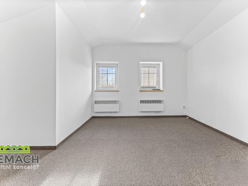 Pronájem bytu 1+kk 30 m2