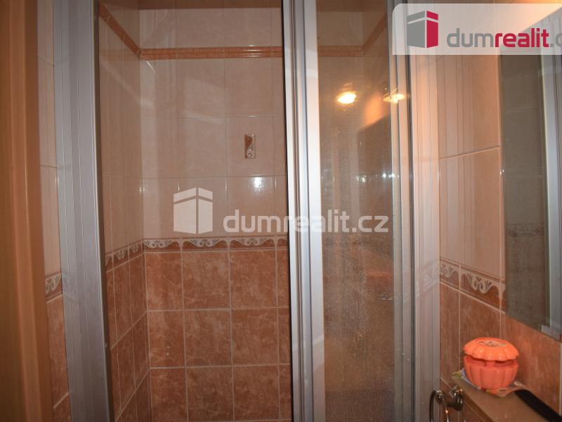 Pronájem bytu 1+kk 20 m2