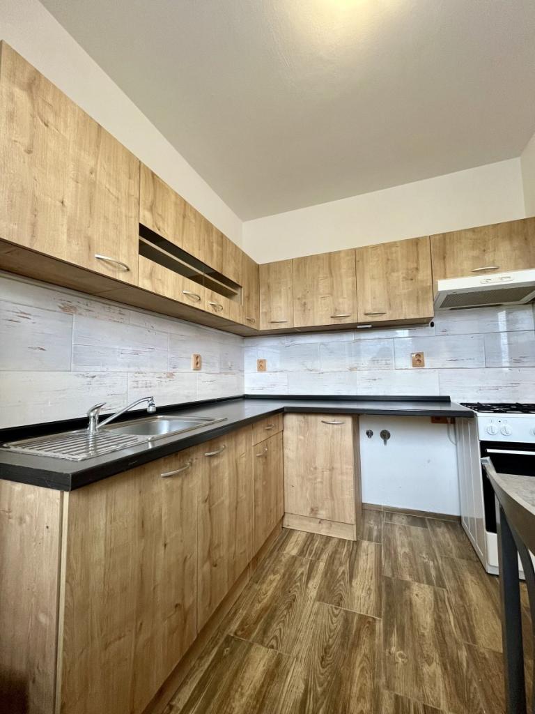 Pronájem bytu 1+1 31 m2
