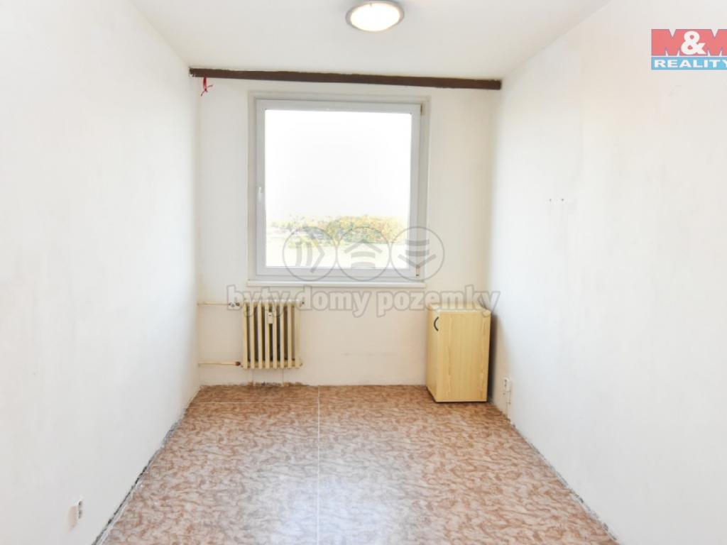 Pronajem bytu 2+kk 36 m2