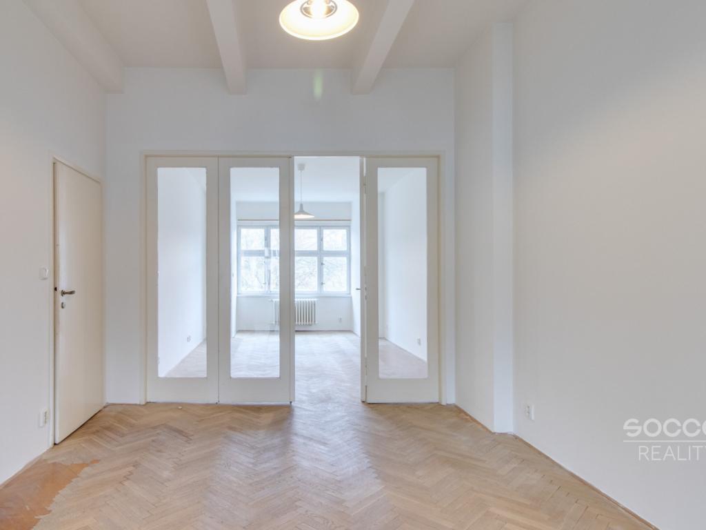 Pronájem bytu 4+1 112 m2