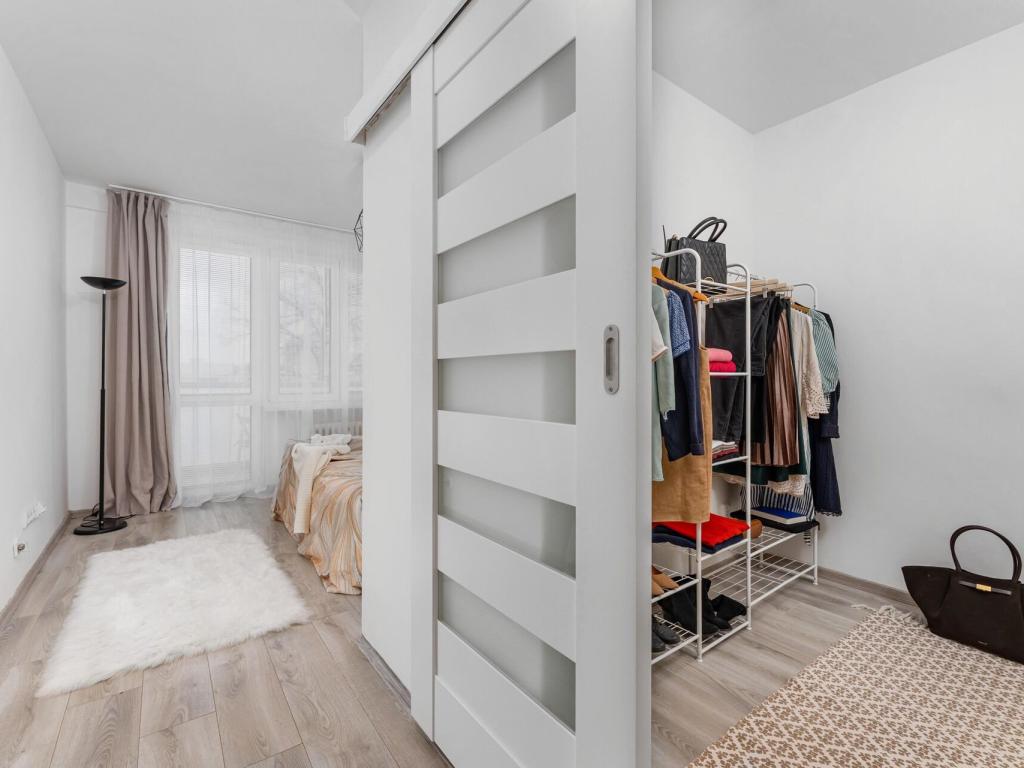 Pronájem bytu 2+kk 59 m2