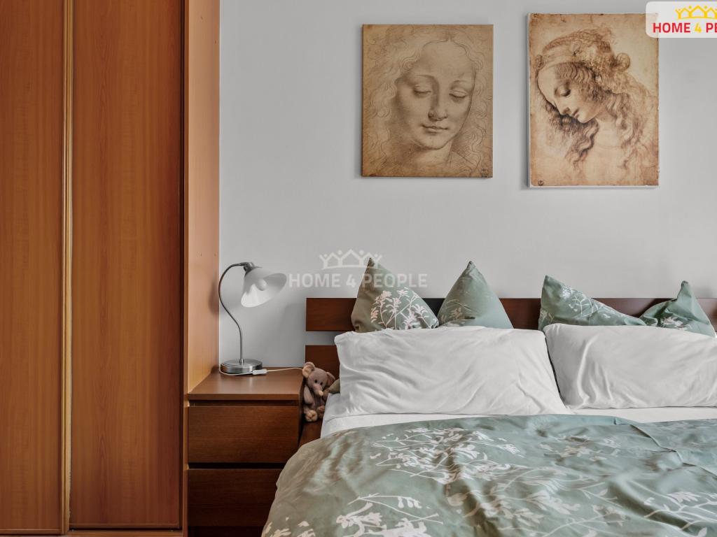 Prodej bytu 2+kk 48 m2, Praha – náhled fotky 12